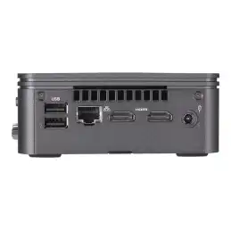 Gigabyte BRIX s GB-BRi5H-10210(E) (rev. 1.0) - Barebone - Ultra Compact PC Kit - 1 x Core i5 10210U... (GB-BRI5H-10210E)_5